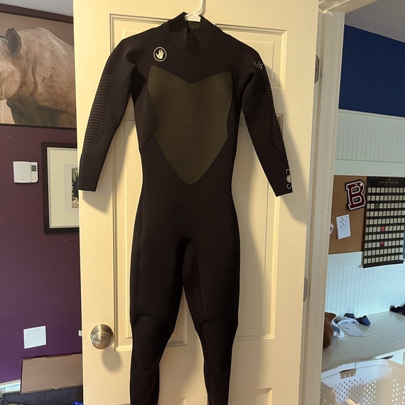 Women’s Body Glove EOS 3/2mm wetsuit - Picture 1 of 8